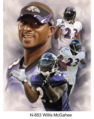 N-853-Willis McGahee
