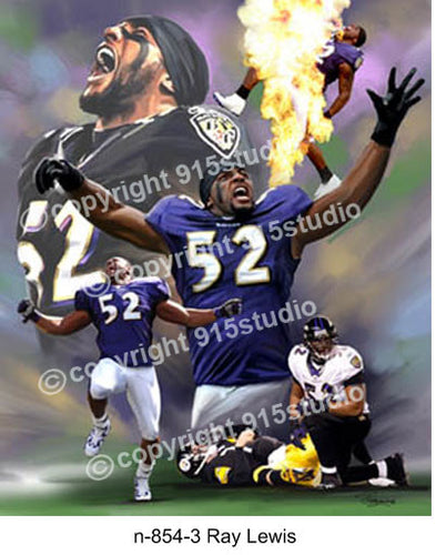 N-854-3-Ray Lewis