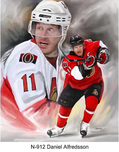 N-912-Daniel Alfredsson