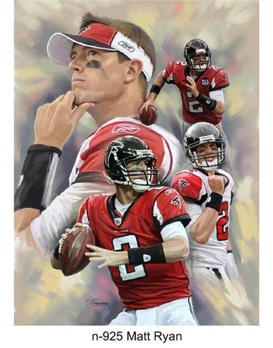 N-925-Matt Ryan