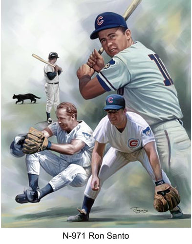 N-971-Ron Santo