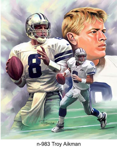 N-983-Troy Aikman